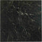 Marble Black Vinyl Floor Tiles Peel & Stick Self Adhesive 20 Pack Flooring 12x12